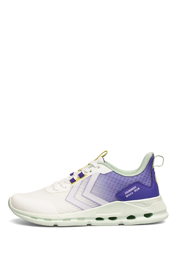 Resim Hummel Hml Wonx Run Unisex Spor Ayakkabı 900800-9109