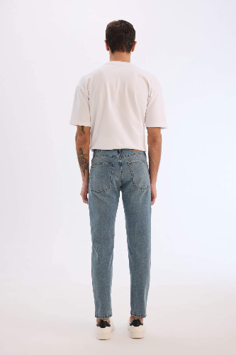 Resim Defacto Kadın  Jean Pantolon E7108AXNM28