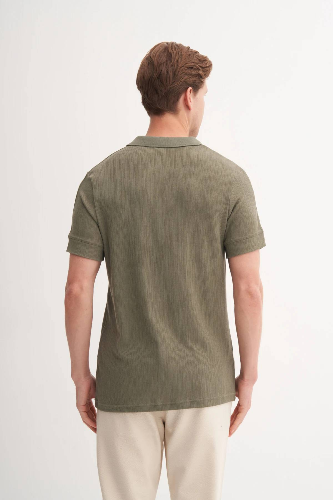 Resim Cazador Erkek T-shirt
