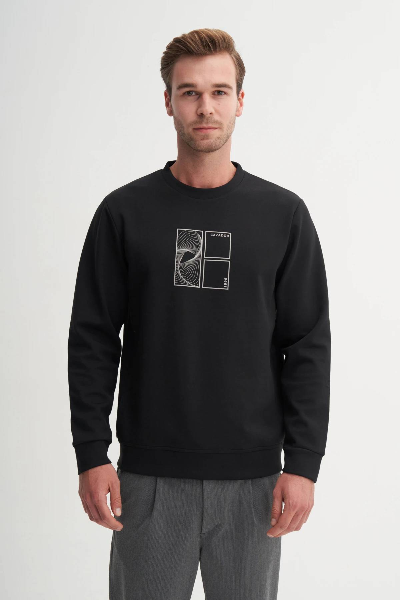 Resim Cazador Erkek Sweat 53290