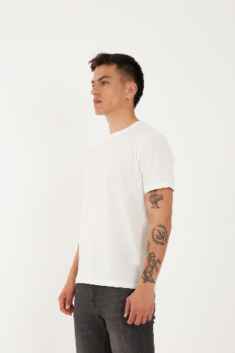 Resim PAUL&MORE Erkek T-shirt