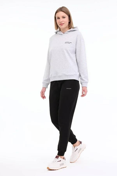 Resim Lumberjack Kadın Eşofman Alt A101931733 Wb Jogger 22Ct133 5Fx