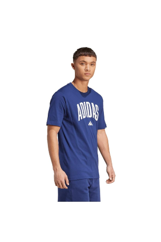 Resim Adidas M Collegia Erkek T-Shirt Jm6417