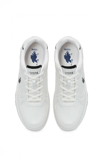 Resim U.S. Polo Assn. Erkek Günlük Ayakkabı A102031088 5W Andrei 5Pr