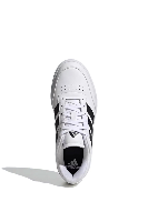 Resim Adidas Courtblock Erkek Spor Ayakkabı IF4033