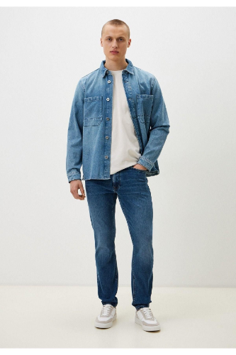 Resim Loft Erkek Jean