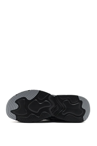 Resim Skecherks Bobs Bamına 2 Erkek Spor Ayakkabı 118326 WNT
