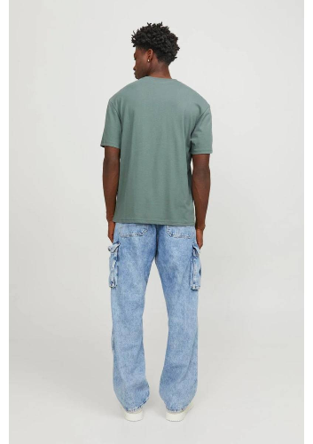 Resim Jack & Jones Erkek T-shirt