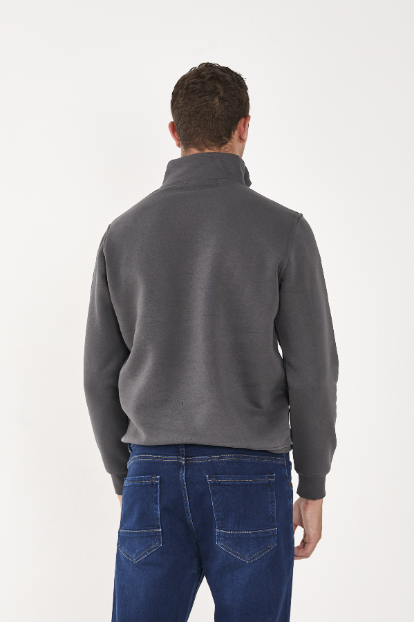 Resim Trender Erkek Sweat