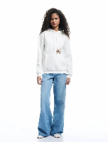 Resim Koton Kadın Sweat 6Wal10143Ik