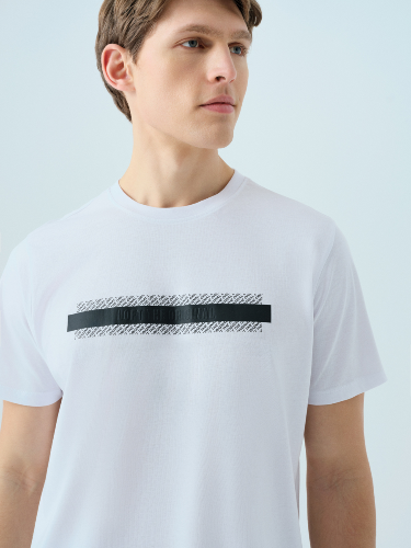 Resim Loft Erkek T-shirt