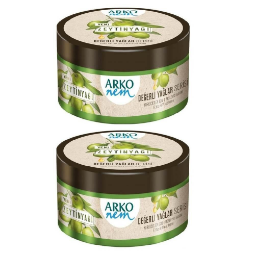Resim Arko Kadın El Kremi