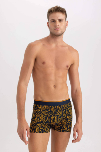 Resim Defacto Erkek Boxer
