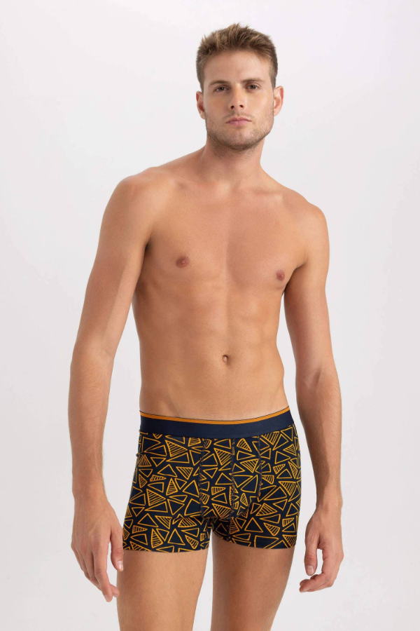Resim Defacto Erkek Boxer