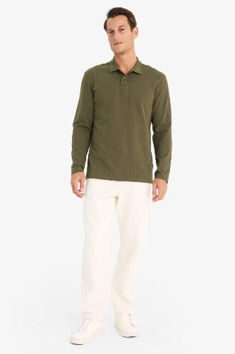Resim Defacto Erkek  Sweat D7530AXKH438