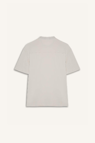 Resim Defacto Erkek  T-shirt D7365AXBG721