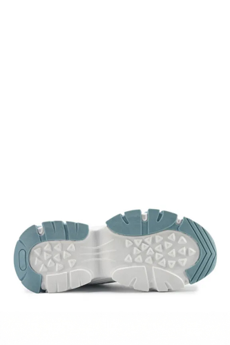 Resim U.S. Polo Assn. Kadın Spor Ayakkabı A101946767 Kalista 5Fx
