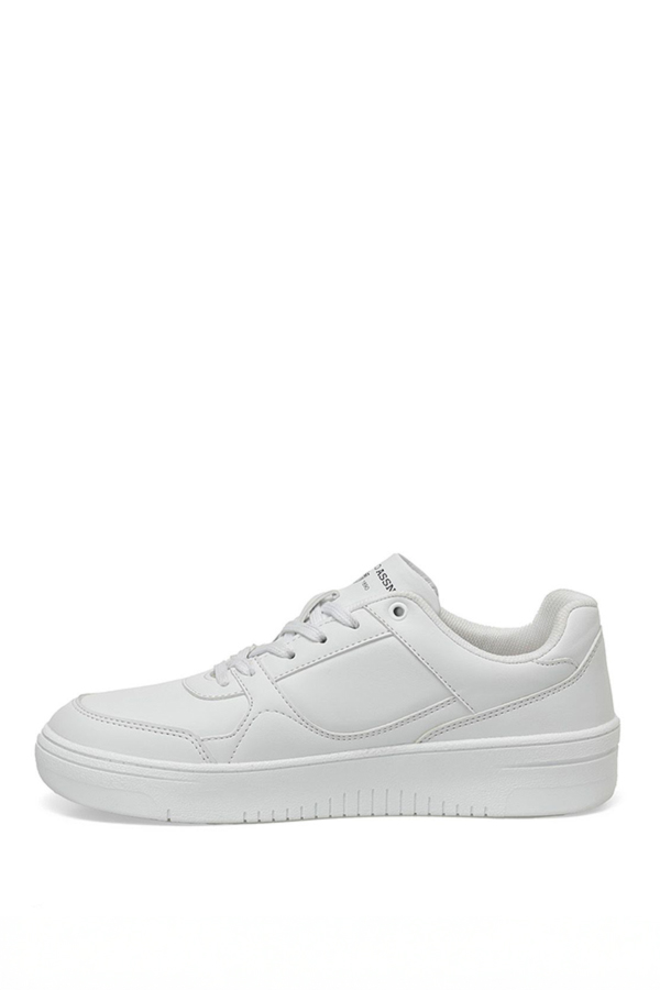 Resim U.S. Polo Assn. Kadın Spor Ayakkabı A101938175 Lee Wmn 5Fx