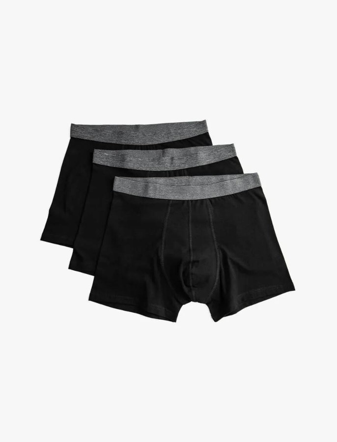 Resim Koton Erkek Boxer