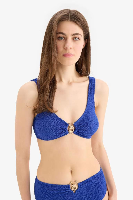 Resim Defacto Kadın Bikini Üst E0206AX/BE114