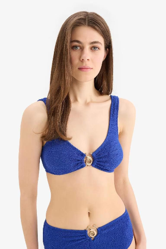 Resim Defacto Kadın Bikini Üst E0206AX/BE114