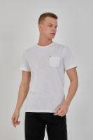 Resim Trender Erkek T-shirt
