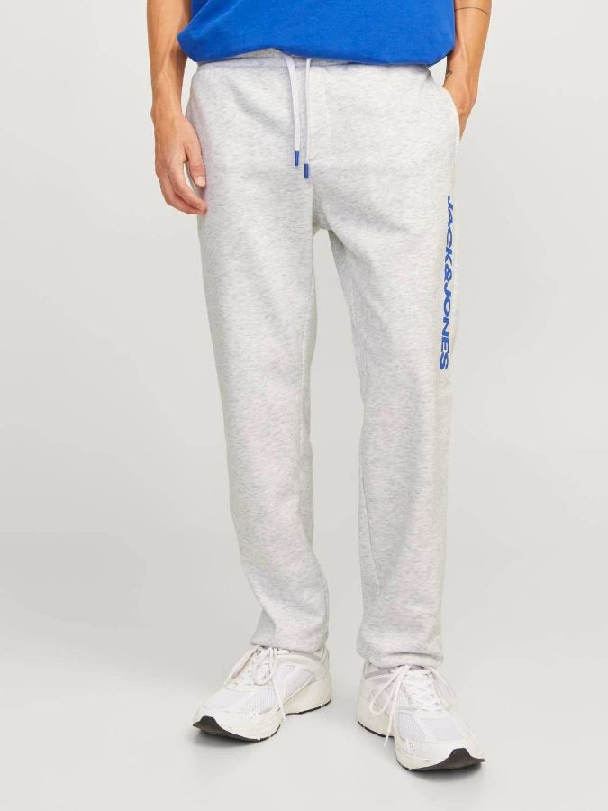 Resim Jack & Jones Erkek Kanvas Pantolon