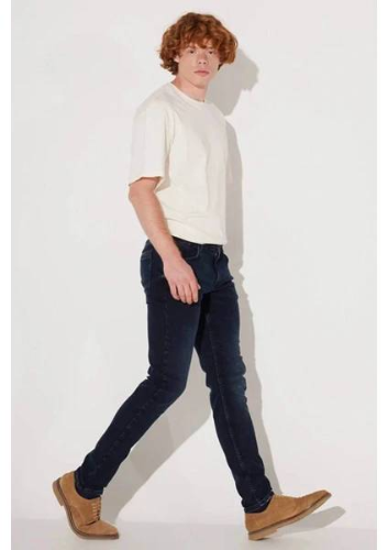 Resim Lee L719 Luke Slim Erkek Jean Pantolon L71909258