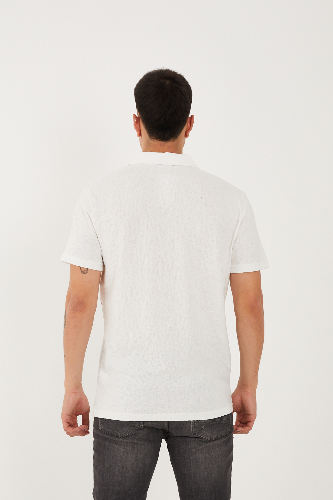 Resim PAUL&MORE Erkek T-shirt