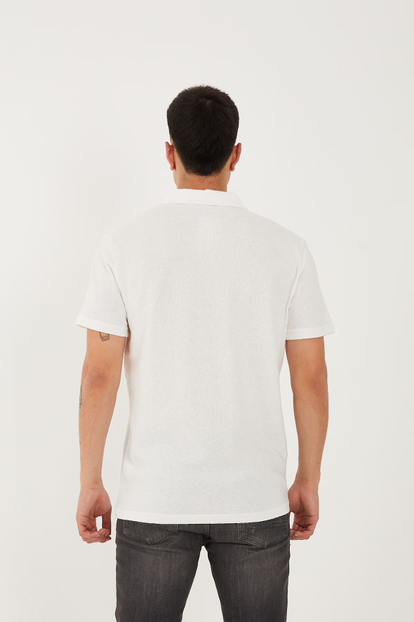 Resim PAUL&MORE Erkek T-shirt