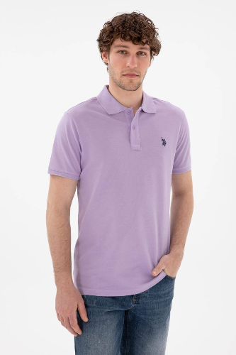 Resim U.S. POLO ASSN. Erkek T-shirt