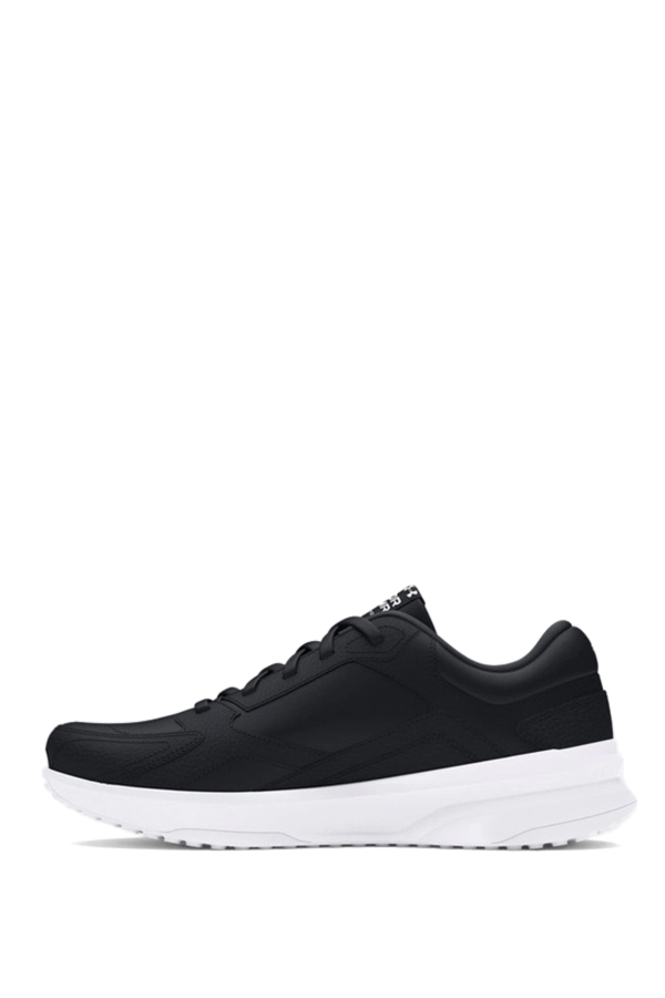 Resim Under Armour Ua Edge Lthr Erkek Spor Ayakkabı 3028375-001
