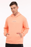 Resim Lumberjack Erkek Sweat A101894337 4W Ml Grass 17Urb2014 4Pr