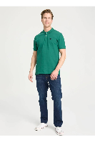 Resim Wrangler Erkek T-shirt