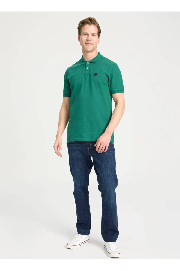 Resim Wrangler Erkek T-shirt