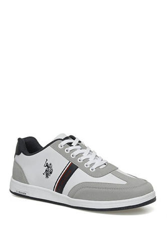 Resim U.S. Polo Assn. Erkek Günlük Ayakkabı