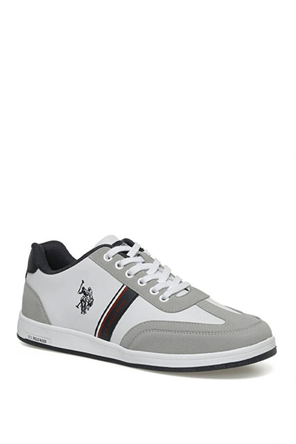 Resim U.S. Polo Assn. Erkek Günlük Ayakkabı