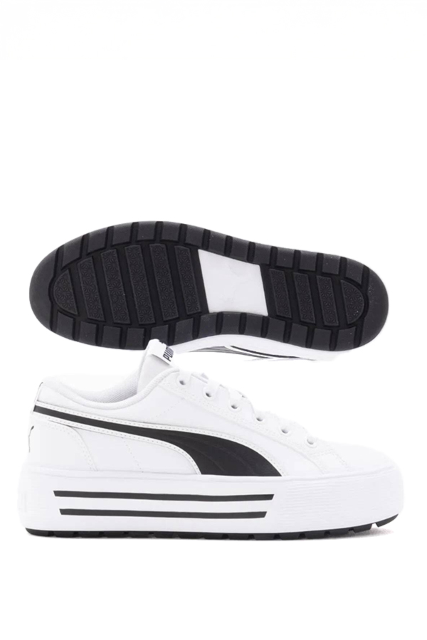 Resim Puma Kaia 2.0 Kadın Spor Ayakkabı 392320-02