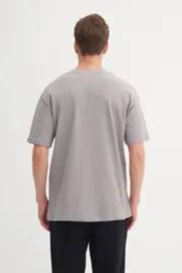 Resim Cazador Erkek T-shirt
