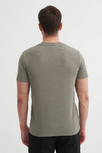 Resim Cazador Erkek T-shirt 4240
