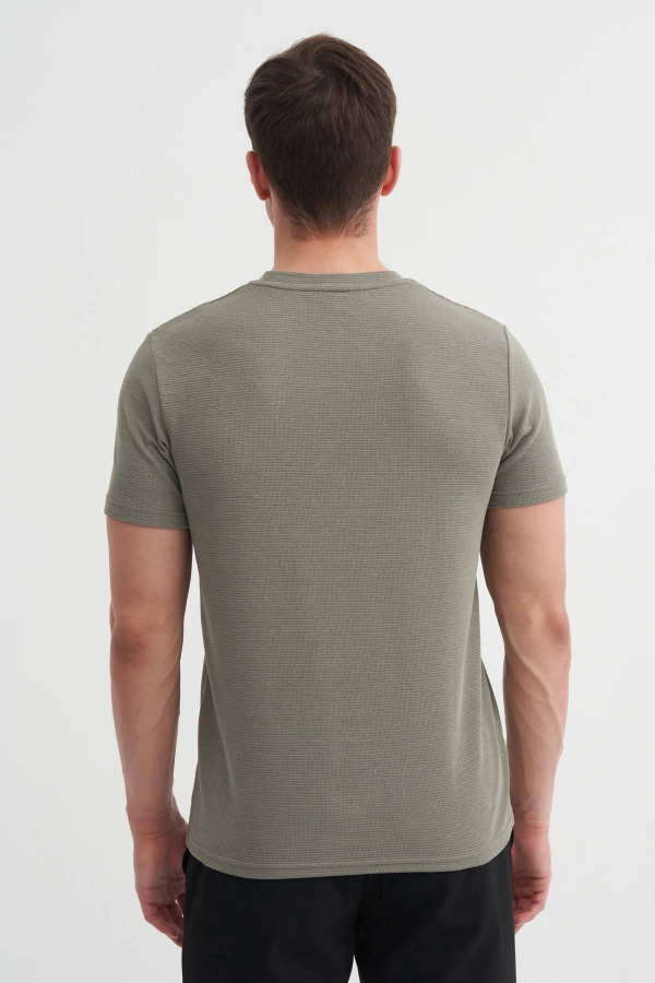 Resim Cazador Erkek T-shirt 4240