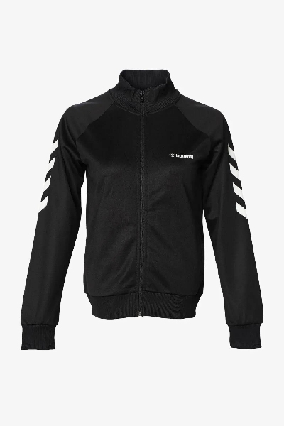 Resim Hummel Hmlgenesa Zıp Jacket Kadın Sweat 921773-2001