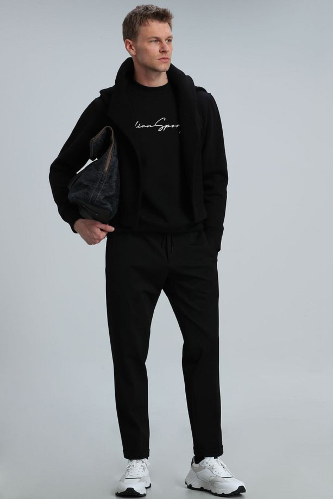 Resim Lufian Erkek  Sweat 112030125 Lowe