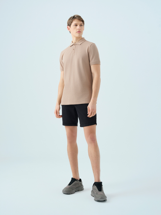 Resim Loft Erkek T-shirt