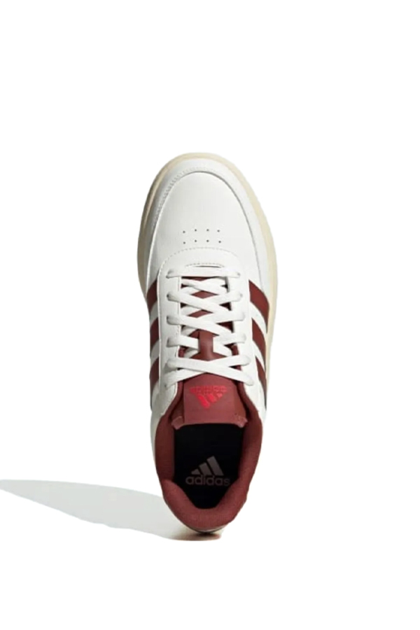 Resim Adidas Breaknet 2.0 Cw Erkek Spor Ayakkabı JI4851