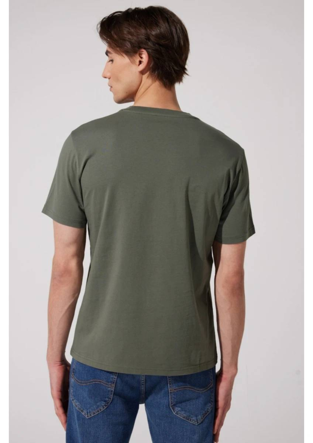 Resim LEE Erkek T-shirt