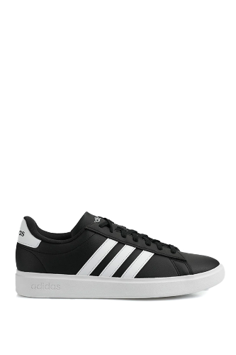 Resim Adidas Grand Court 2.0 Erkek Spor Ayakkabı Gw9196