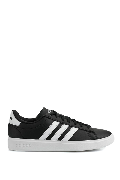 Resim Adidas Grand Court 2.0 Erkek Spor Ayakkabı Gw9196