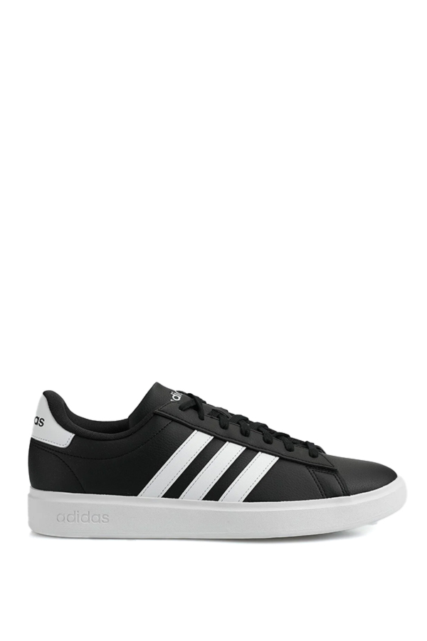 Resim Adidas Grand Court 2.0 Erkek Spor Ayakkabı Gw9196