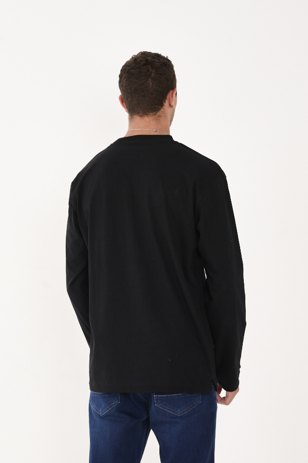 Resim Trender Erkek Sweat